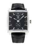 Pre-Owned Tag Heuer Monaco Watch